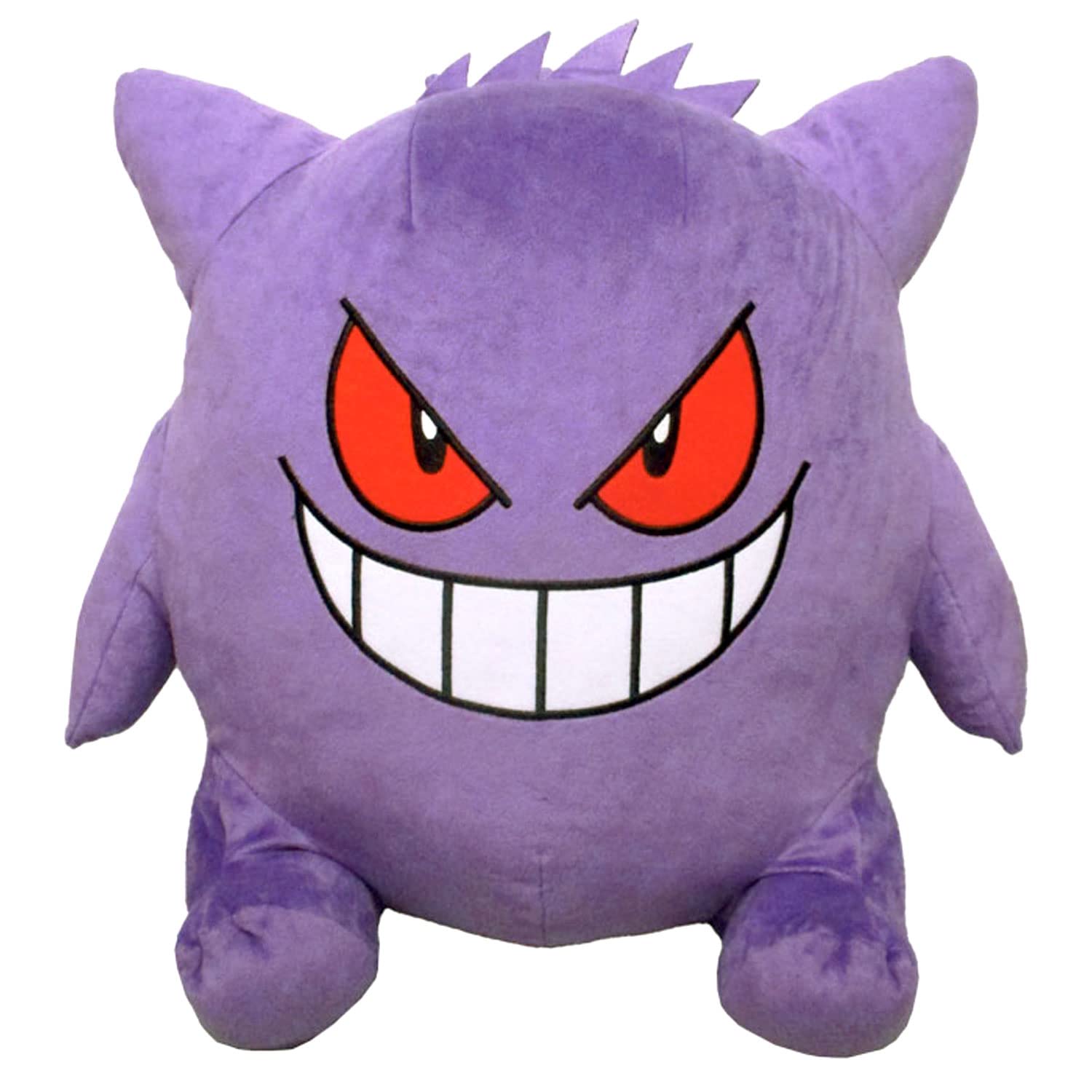 Amazon.co.jp: 三英貿易 ポケットモンスター BigMore! 特大ぬいぐるみ