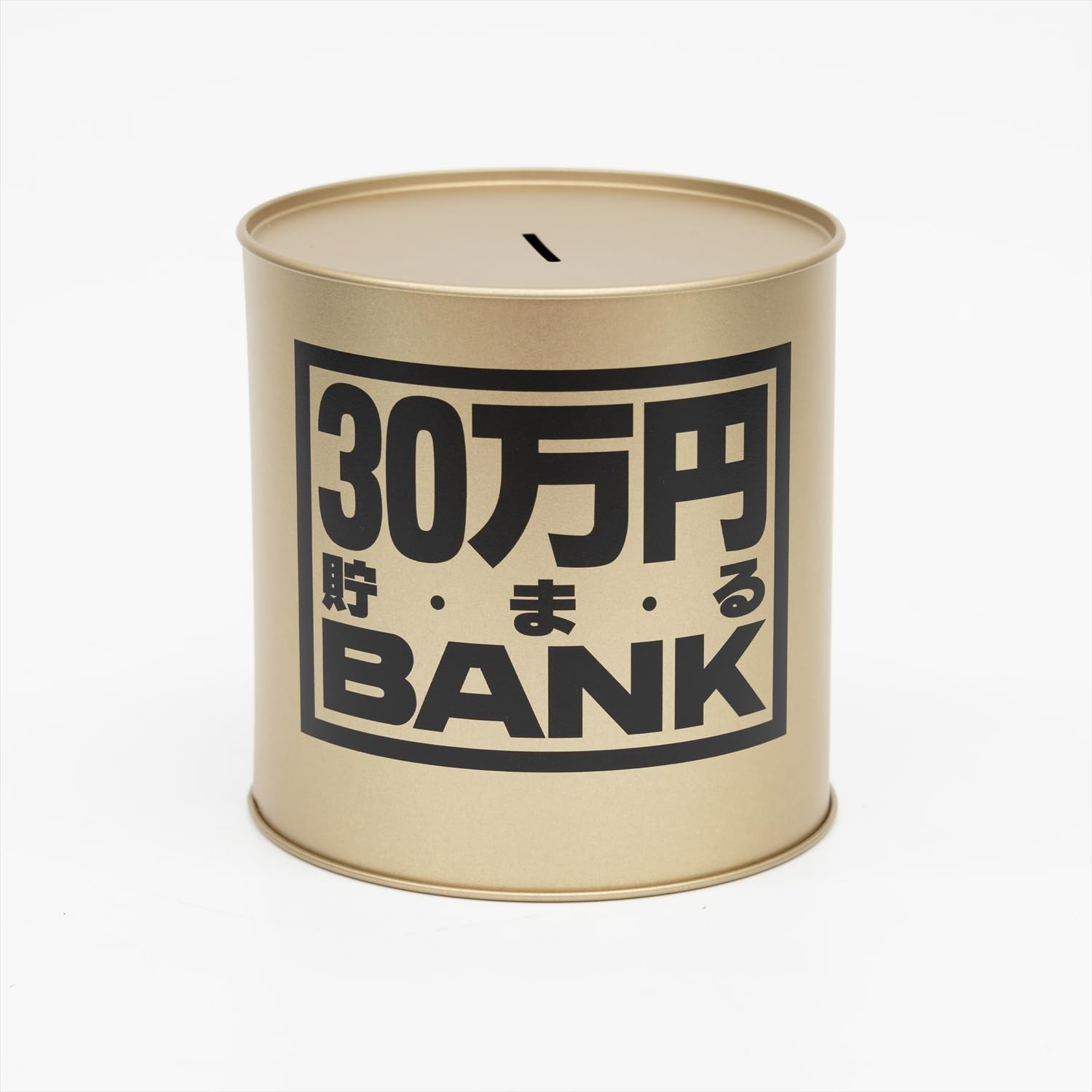 Amazon | トイボックス メタルバンク30マンエン ゴールド 569I | 貯金