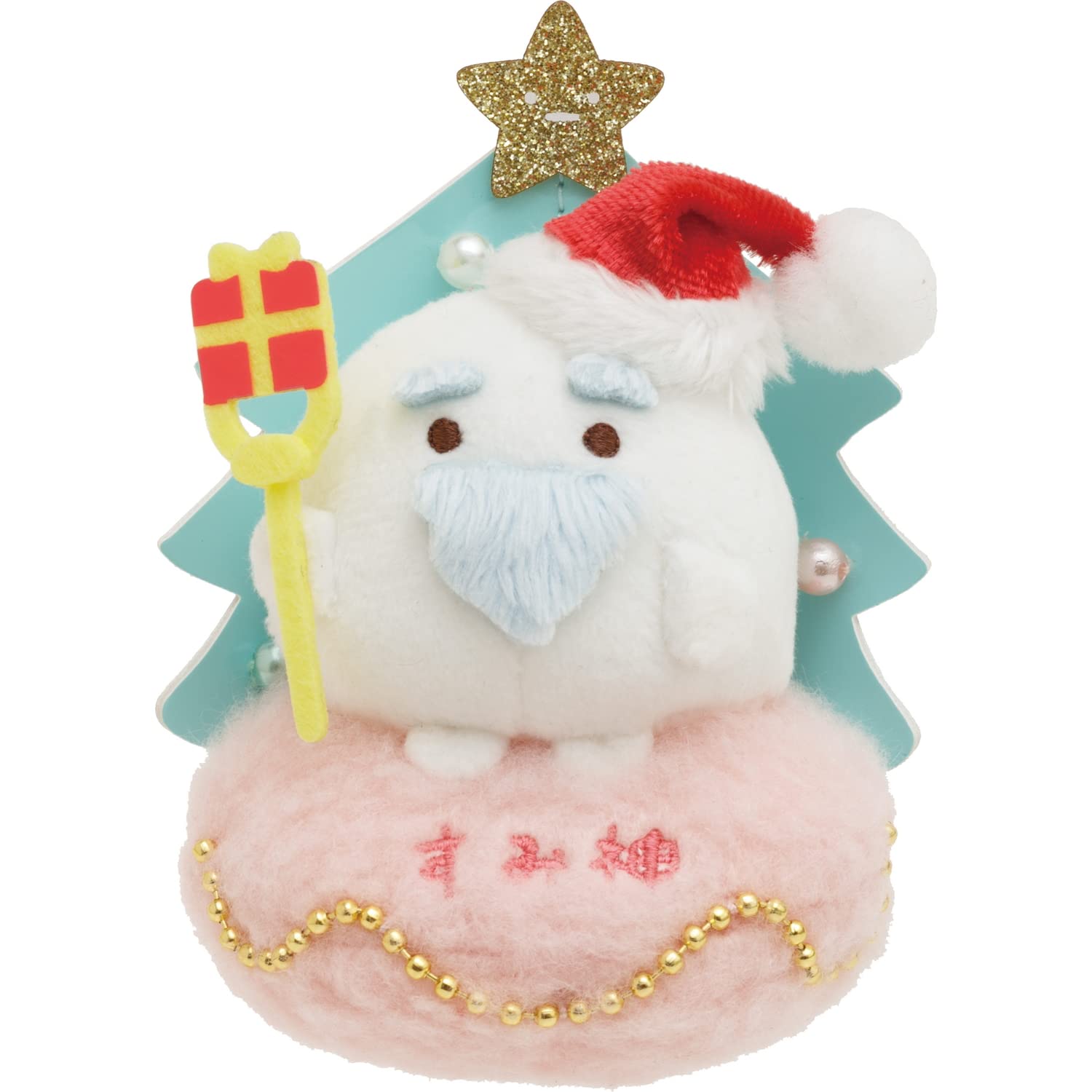 Amazon.co.jp: サンエックス(San-X)すみっコぐらし 「すみっコぐらし10