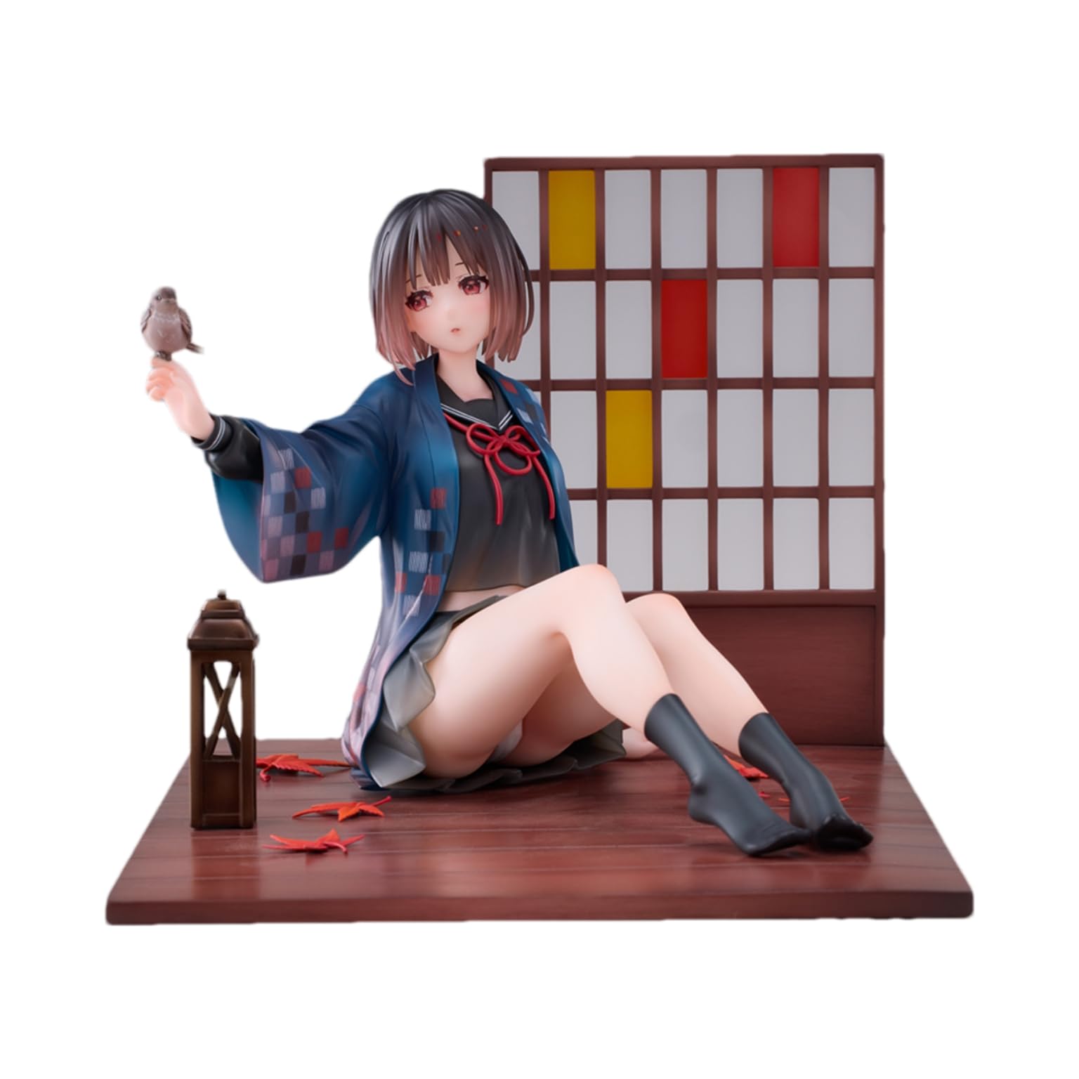 Amazon.co.jp: DSマイル先生オリジナル 楓 豪華版 1/6スケール PVC&ABS