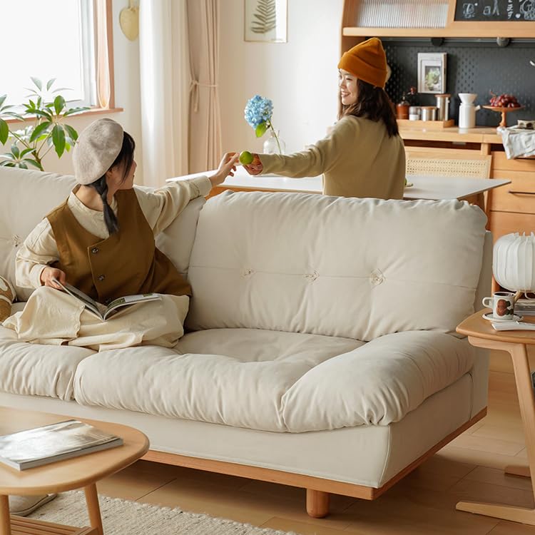 Amazon｜MUTUKI ソファ ソファー 2.5人掛け 3人掛け 3.5人掛け