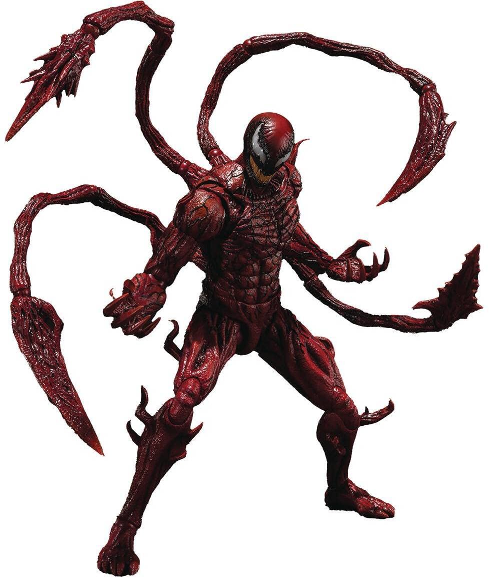 Amazon.co.jp: TAMASHII NATIONS - ヴェノム:レット・ゼア・ビー