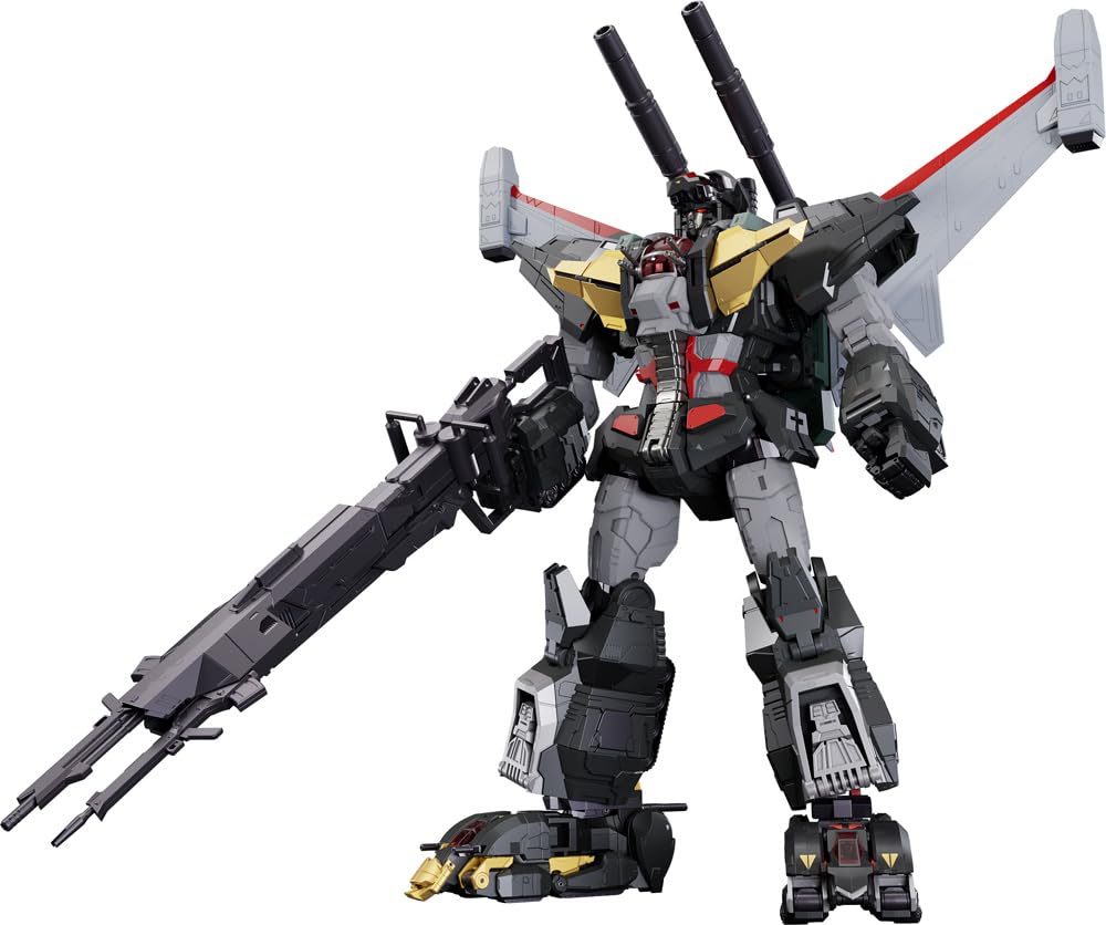 Amazon | グッドスマイルカンパニー[GOOD SMILE COMPANY] THE合体 超獣