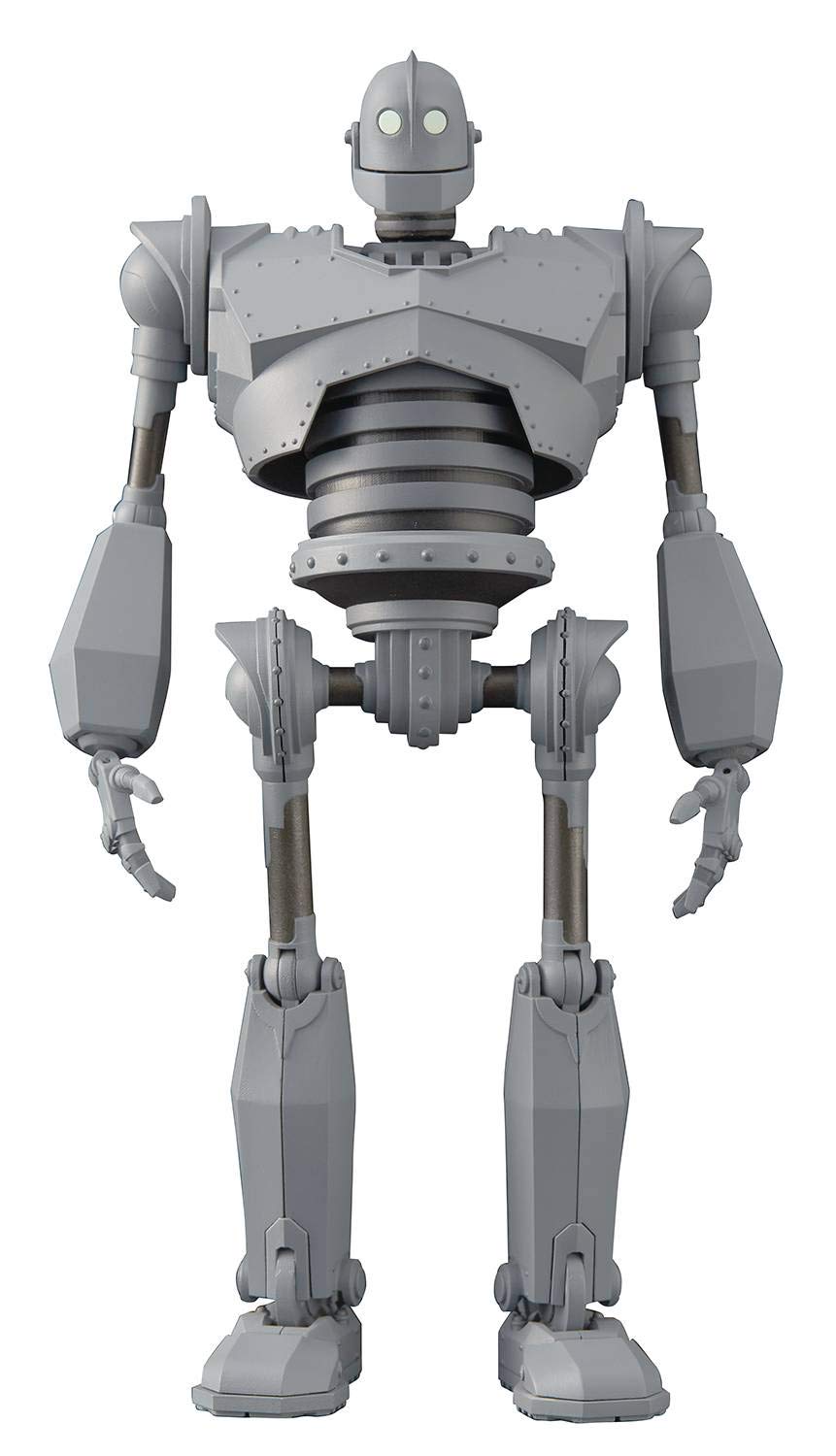 Amazon.co.jp: RIOBOT アイアン・ジャイアント 1/80スケール 塗装済み