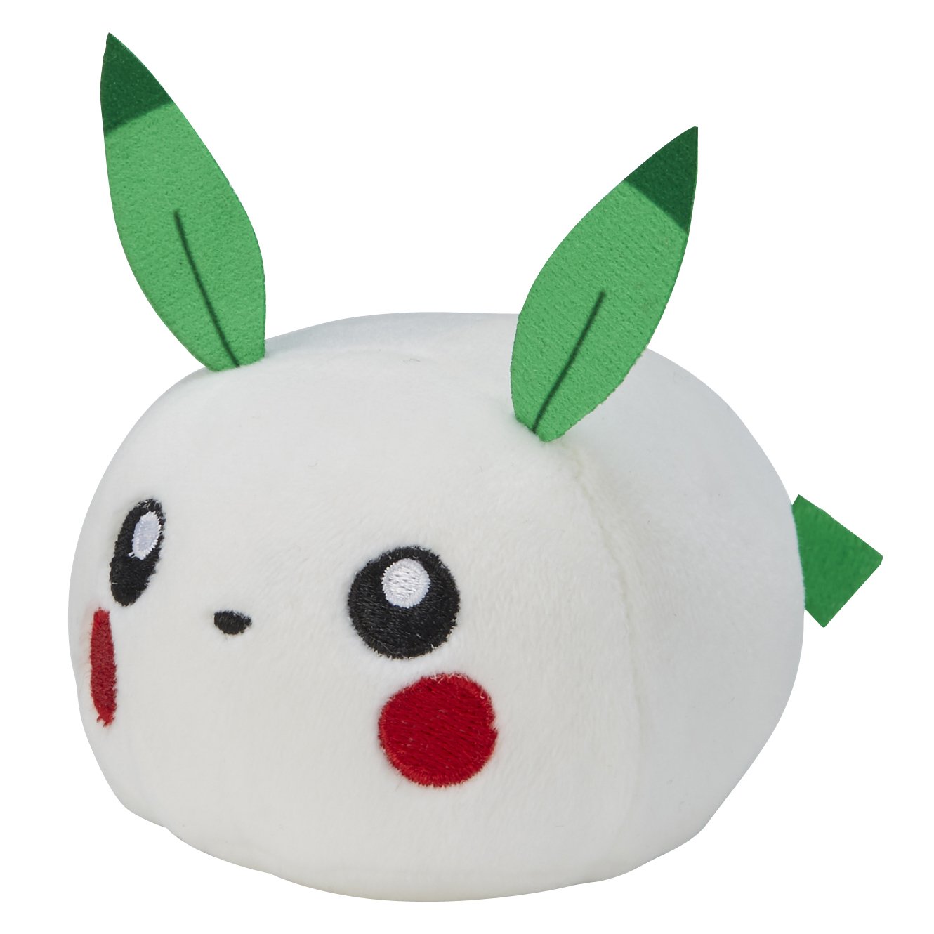 Amazon.co.jp: ポケモンセンターオリジナル もちむにぬいぐるみ