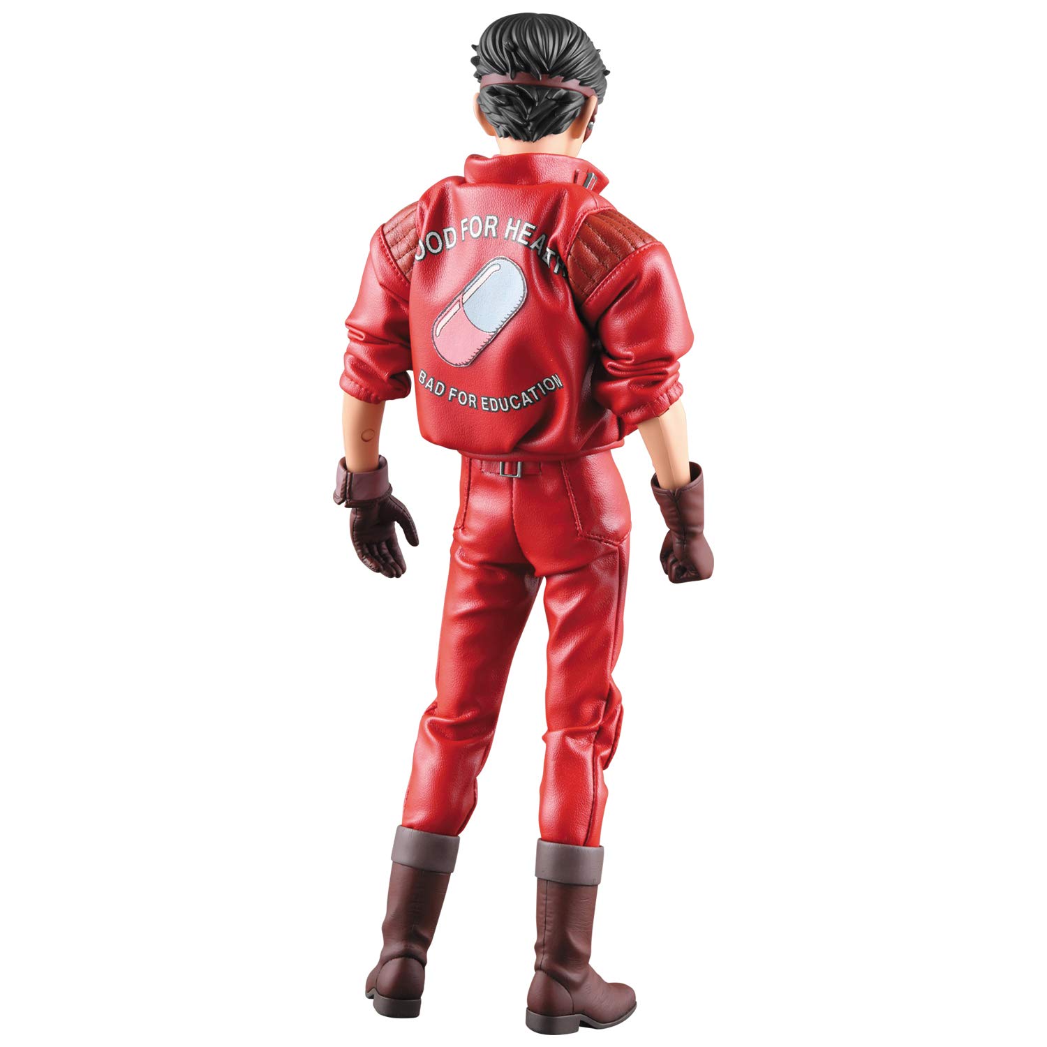 Amazon | PROJECT BM! AKIRA 金田正太郎 全高約300mm 塗装済み 完成品