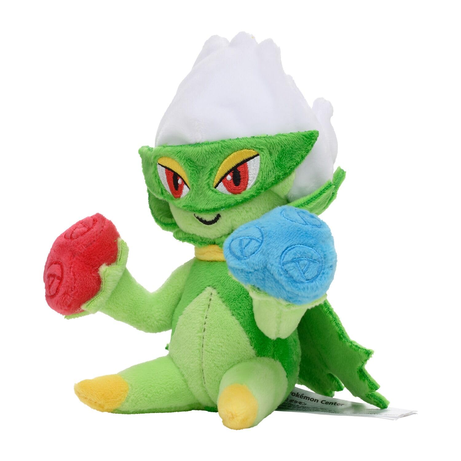 Amazon.co.jp: ポケモンセンターオリジナル ぬいぐるみ Pokémon fit