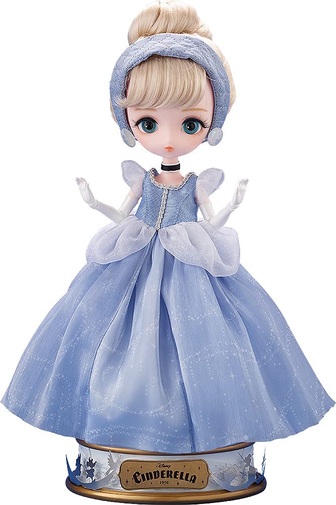 Amazon | グッドスマイルカンパニー Harmonia bloom シンデレラ ノン
