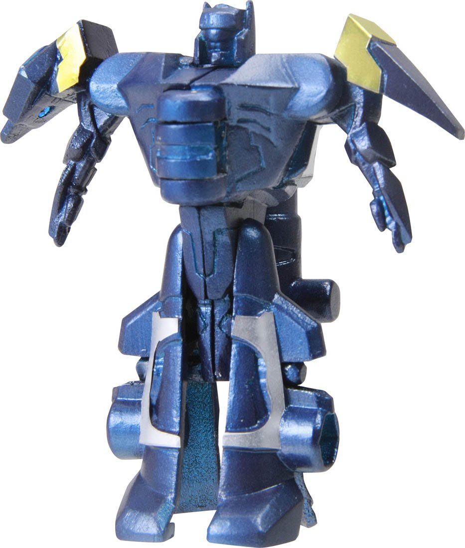 Amazon | トランスフォーマープライム AMW09 アームズマイクロン