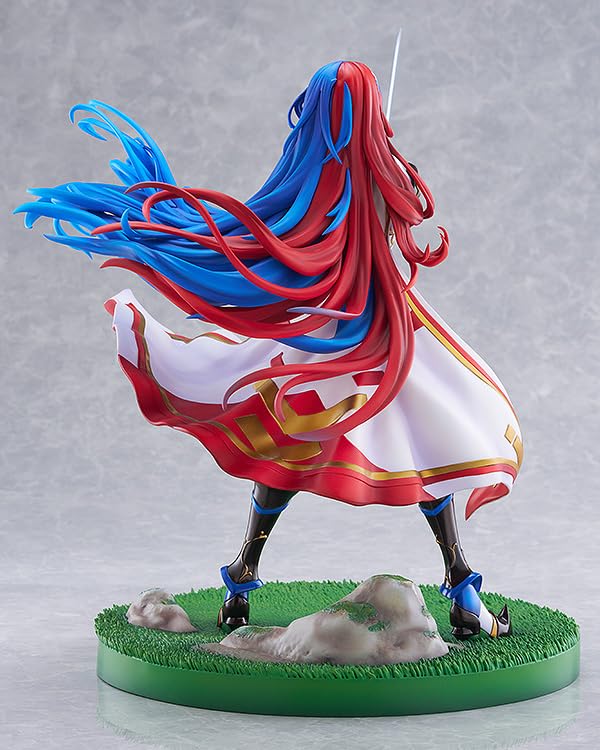 Amazon | ファイアーエムブレム リュール 1/7スケール プラスチック製