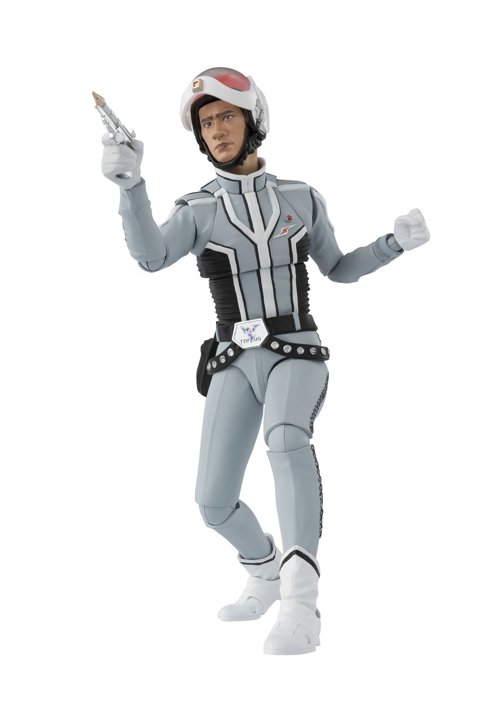 Amazon.co.jp: TAMASHII NATIONS S.H.フィギュアーツ ウルトラセブン