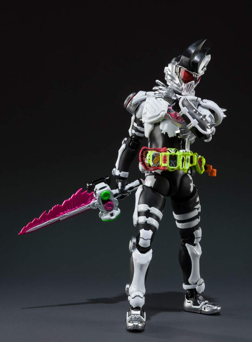 Amazon.co.jp: BANDAI SPIRITS(バンダイ スピリッツ) S.H.Figuarts