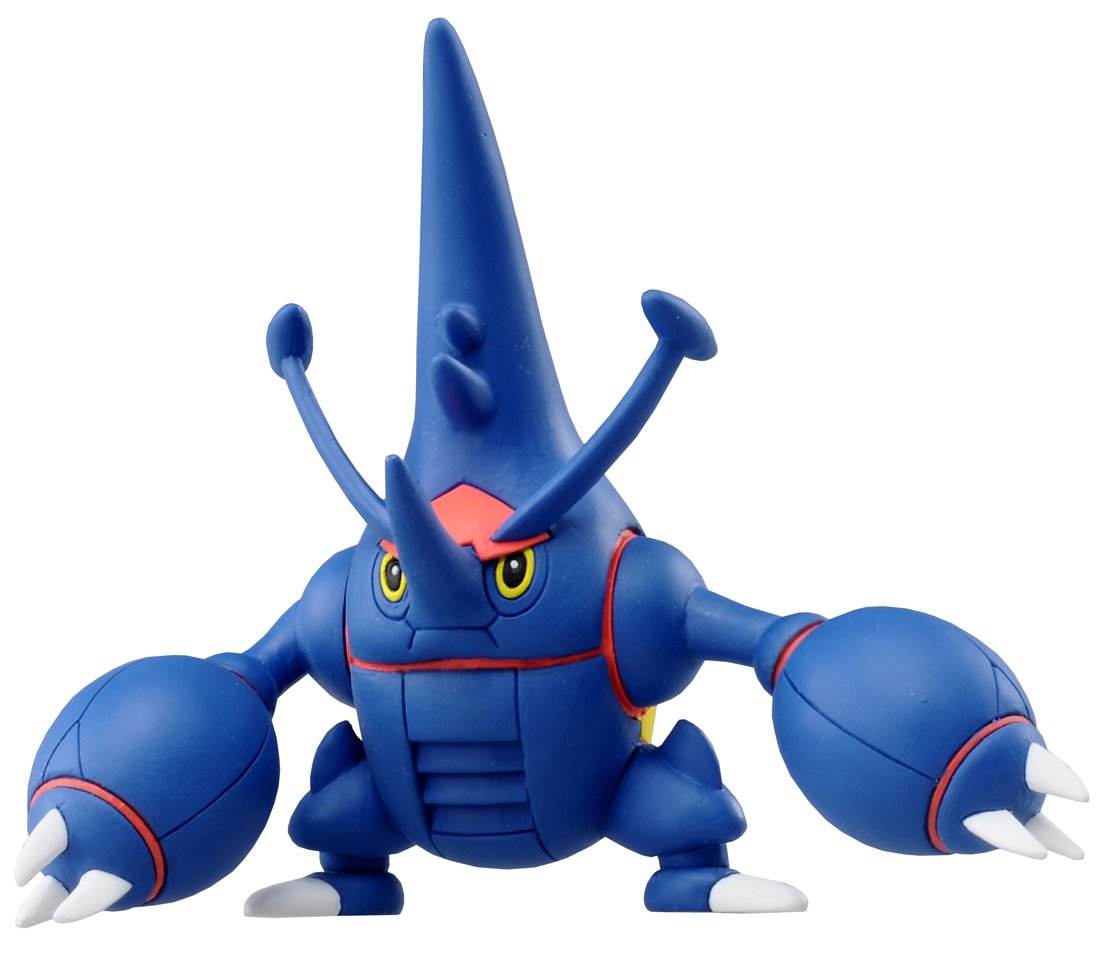 Amazon.co.jp: ポケットモンスター モンスターコレクション SP_21 メガ