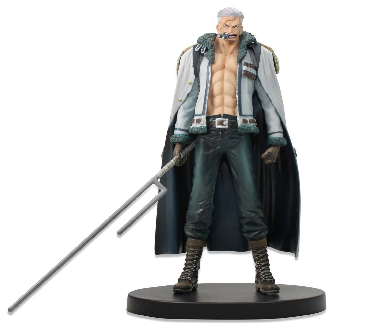 Amazon.co.jp: ワンピース DXF~THE GRANDLINE MEN~vol.16 スモーカー