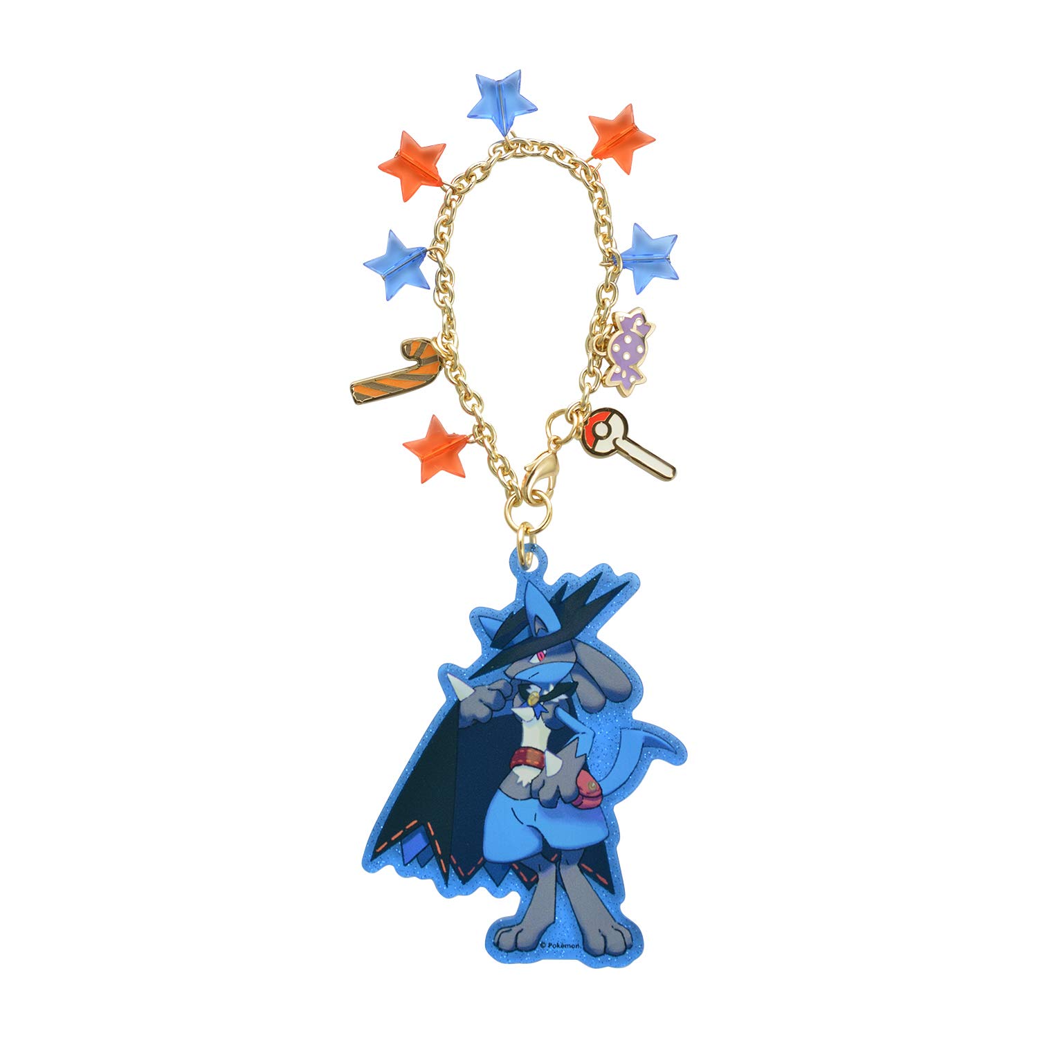 Amazon.co.jp: ポケモンセンターオリジナル アクリルチャーム