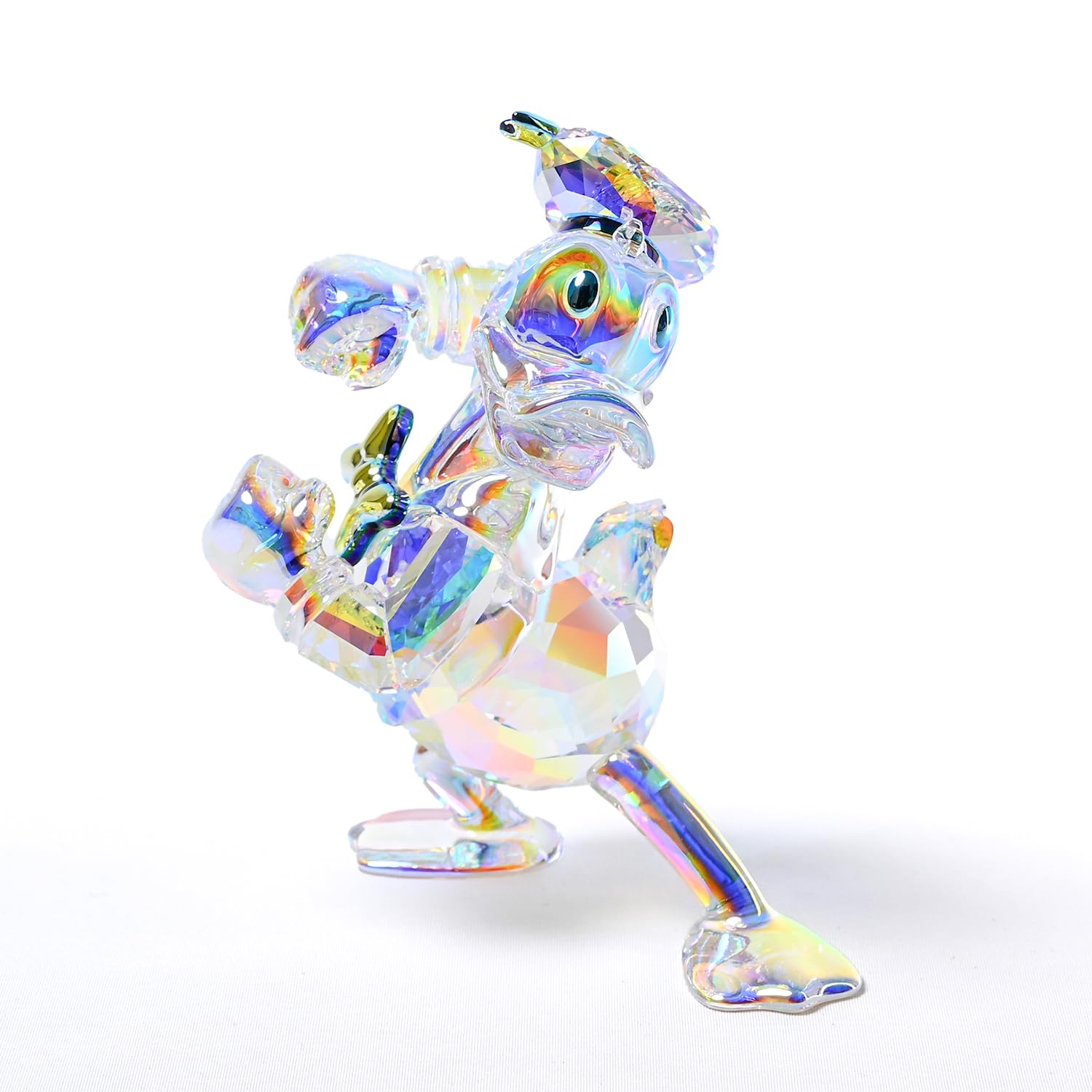 Amazon.co.jp: スワロフスキー SWAROVSKI クリスタルフィギュア 2023AW