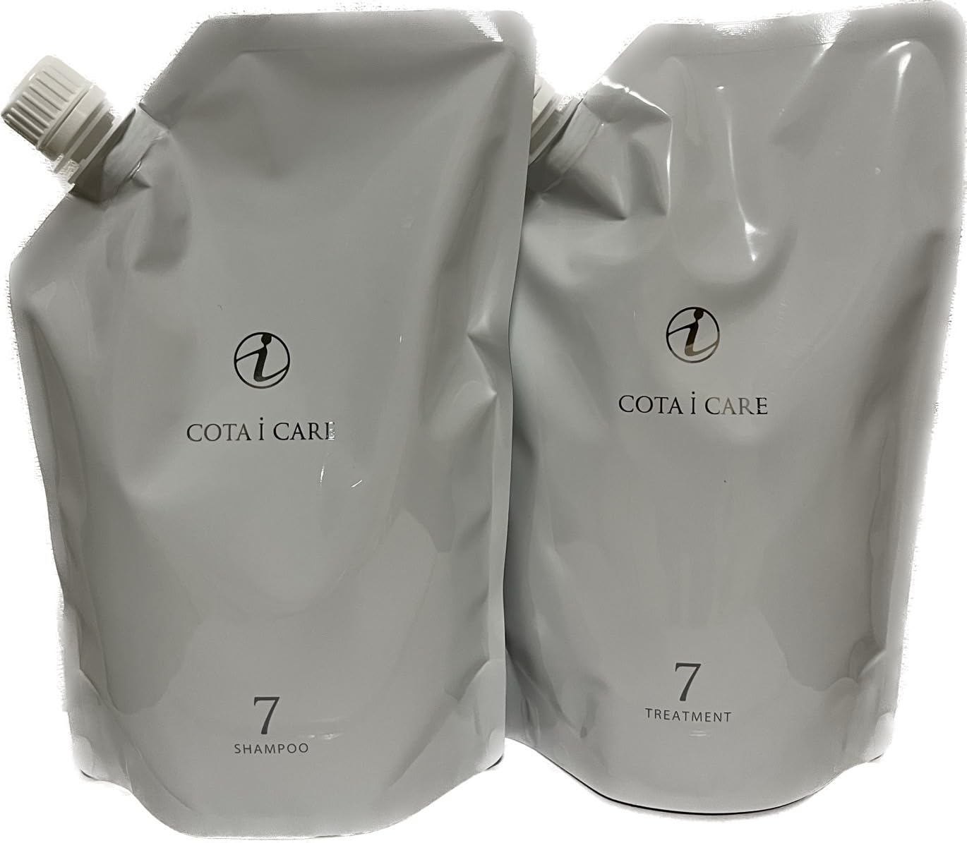 Amazon | コタ アイケアシャンプー7 750ml ＆ トリートメント7 750g