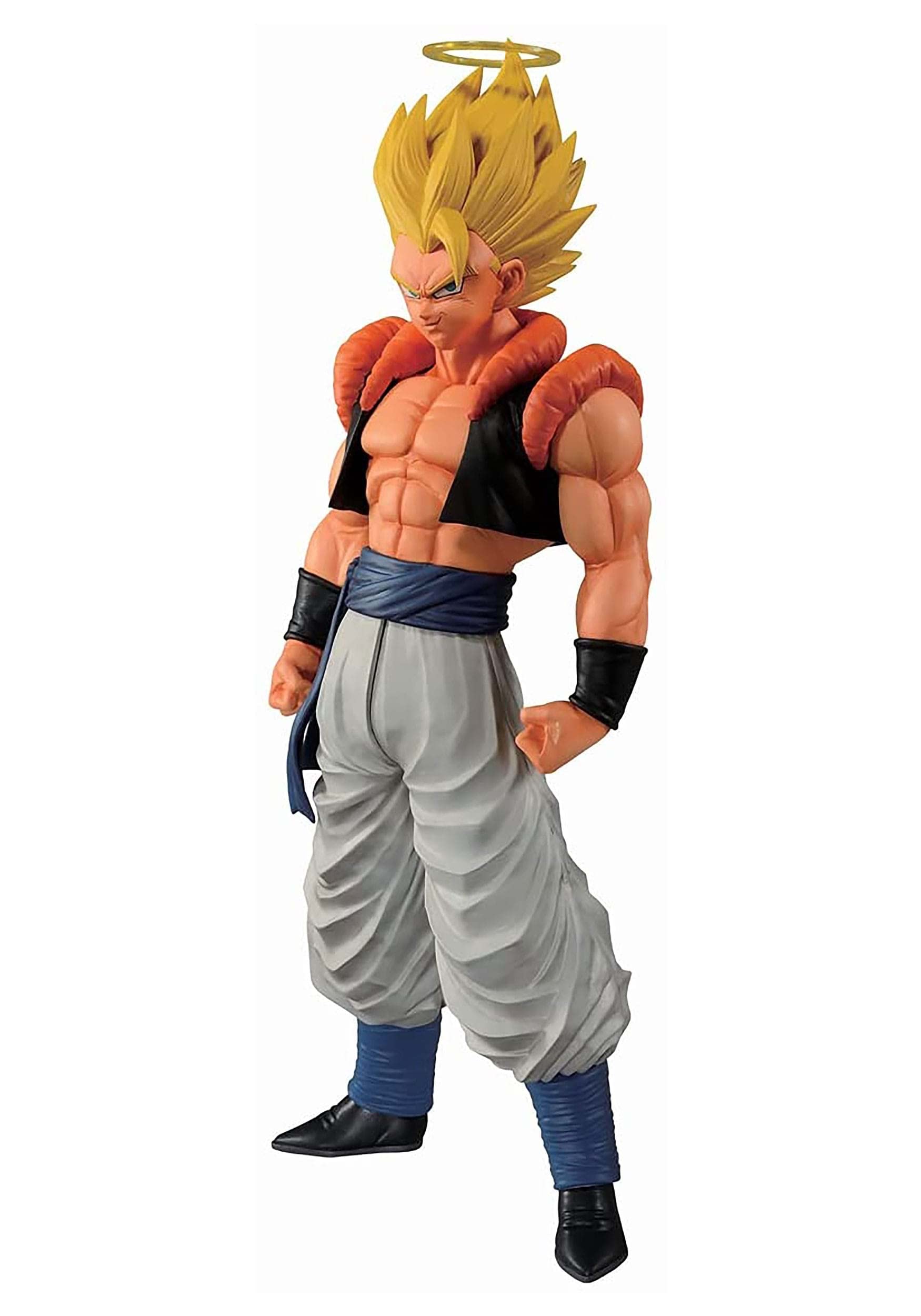 Amazon.co.jp: バンプレスト 一番くじ ドラゴンボール BACK TO THE