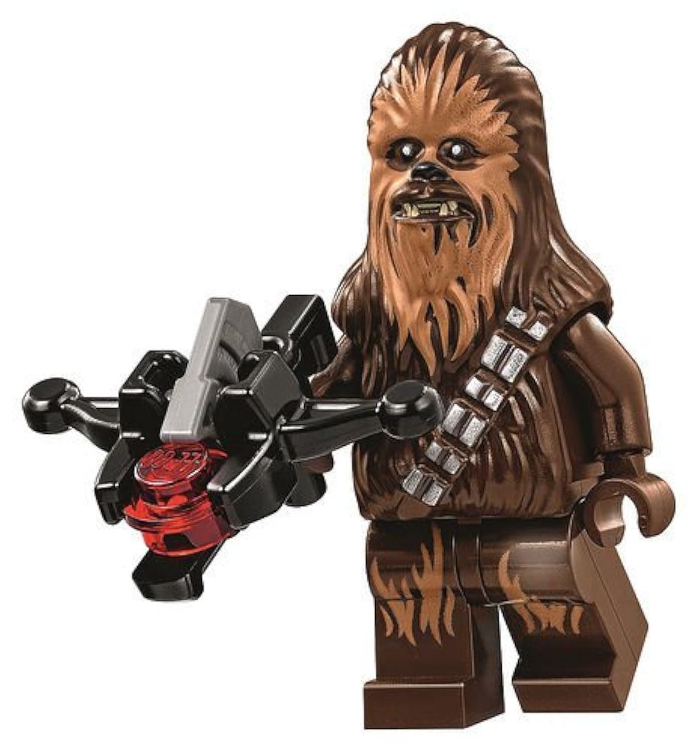 Amazon.co.jp: LEGO 75159 ミニフィギュア スターウォーズ デス