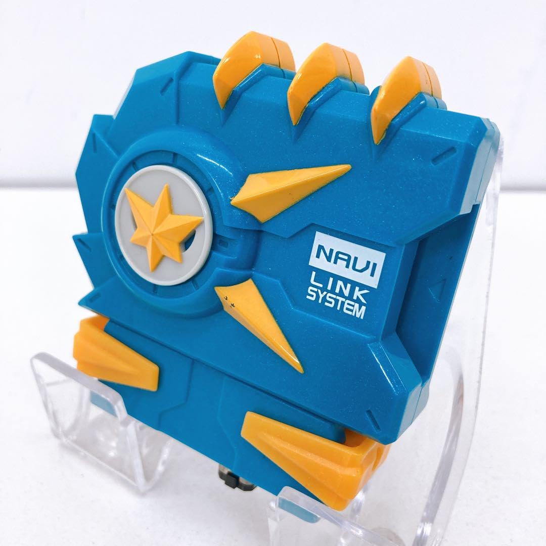 Amazon.co.jp: ロックマンエグゼ ナビリンクシステム ビーストリンク