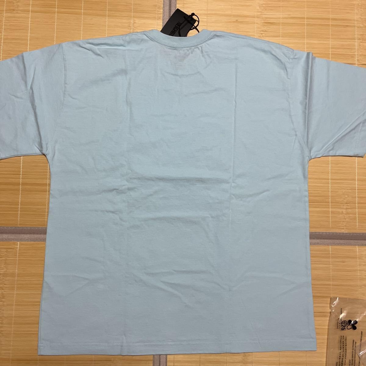 Amazon.co.jp: 23ss NEIGHBORHOOD Dog tee tシャツ 犬 light blue XL