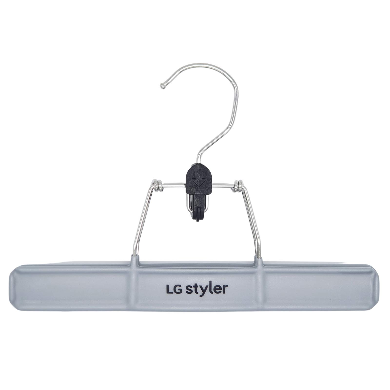 Amazon.co.jp: LG Stylerパンツハンガーホルダー。 : ホーム＆キッチン