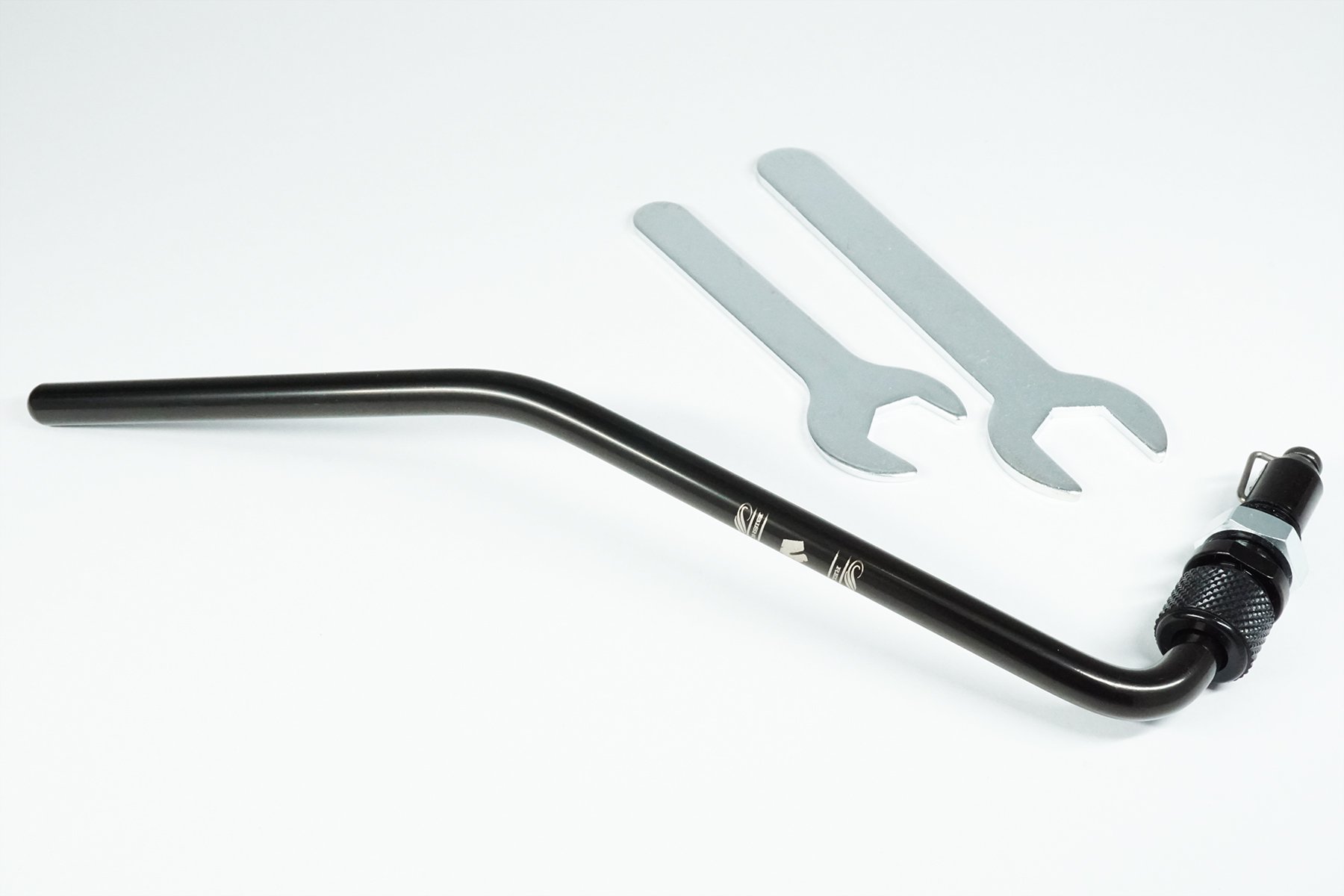 Amazon | RED BISHOP MAGIK-ARM for Floyd Rose (ブラック) / フロイド