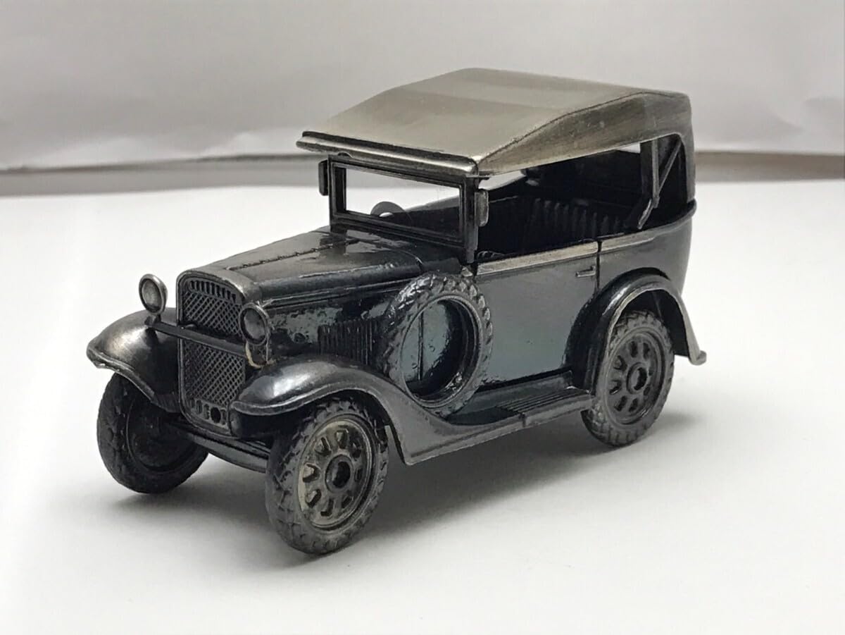 Amazon | ダイヤペット Diapet 発売10周年記念 ダットサン 1号車 1932