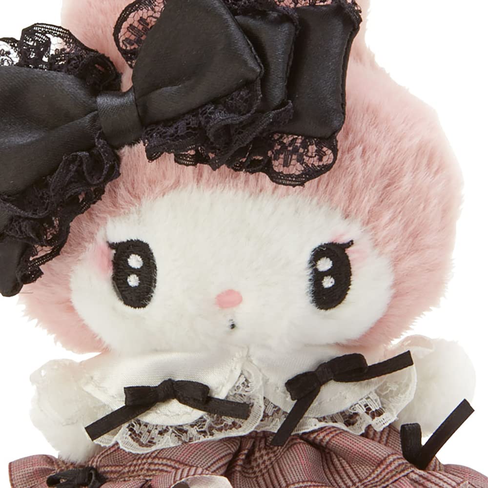 Amazon | サンリオ(SANRIO) サンリオ マスコットチャーム マイメロディ