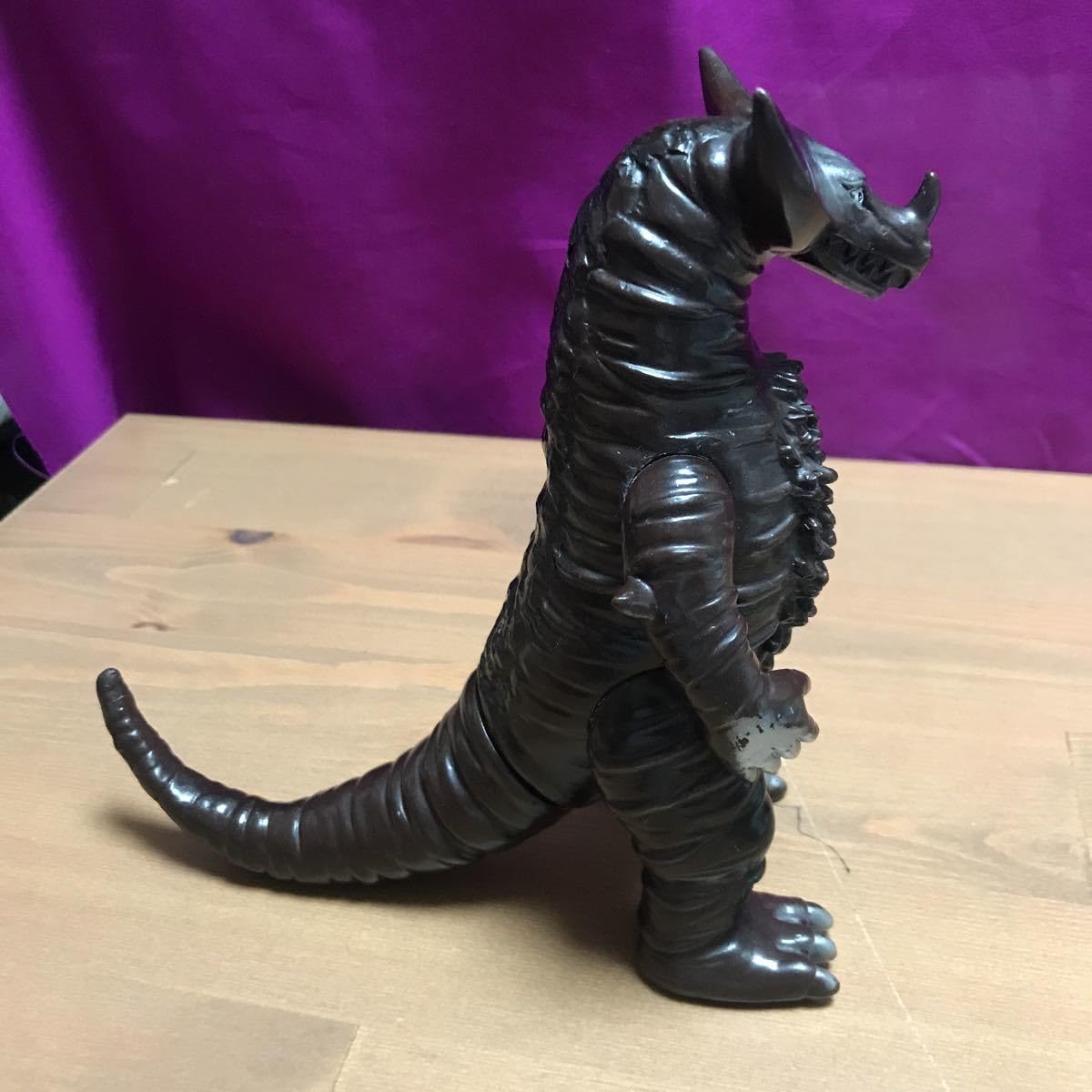 Amazon.co.jp: 1983 ゴモラ ウルトラ怪獣シリーズ 円谷プロ 怪獣