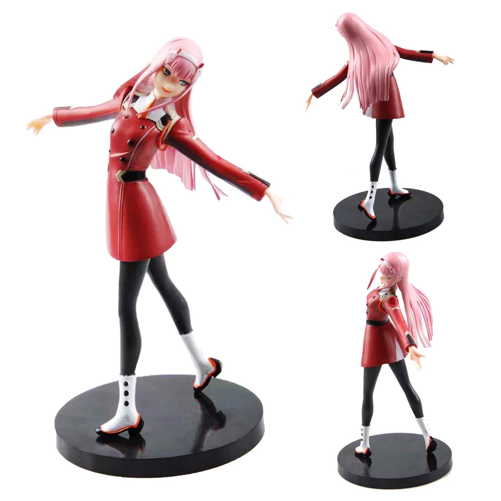 Amazon.co.jp: Darling in The FranXX フィギュア ゼロ ツー 02 アニメ