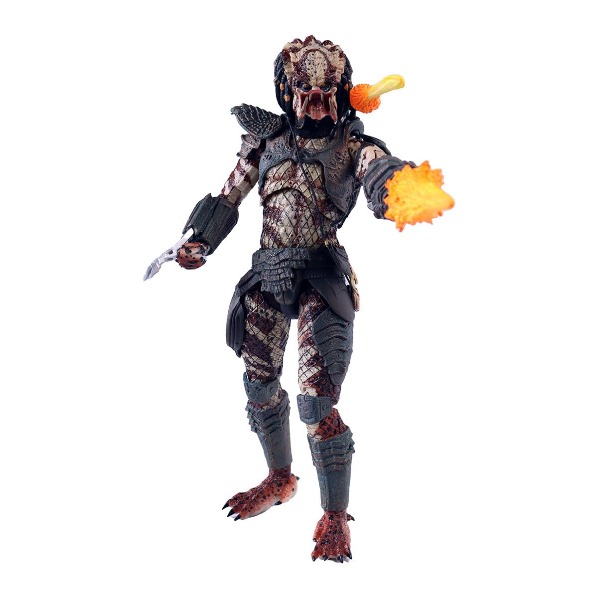 Amazon.co.jp: ネカ NECA プレデター2 アルティメット ガーディアン