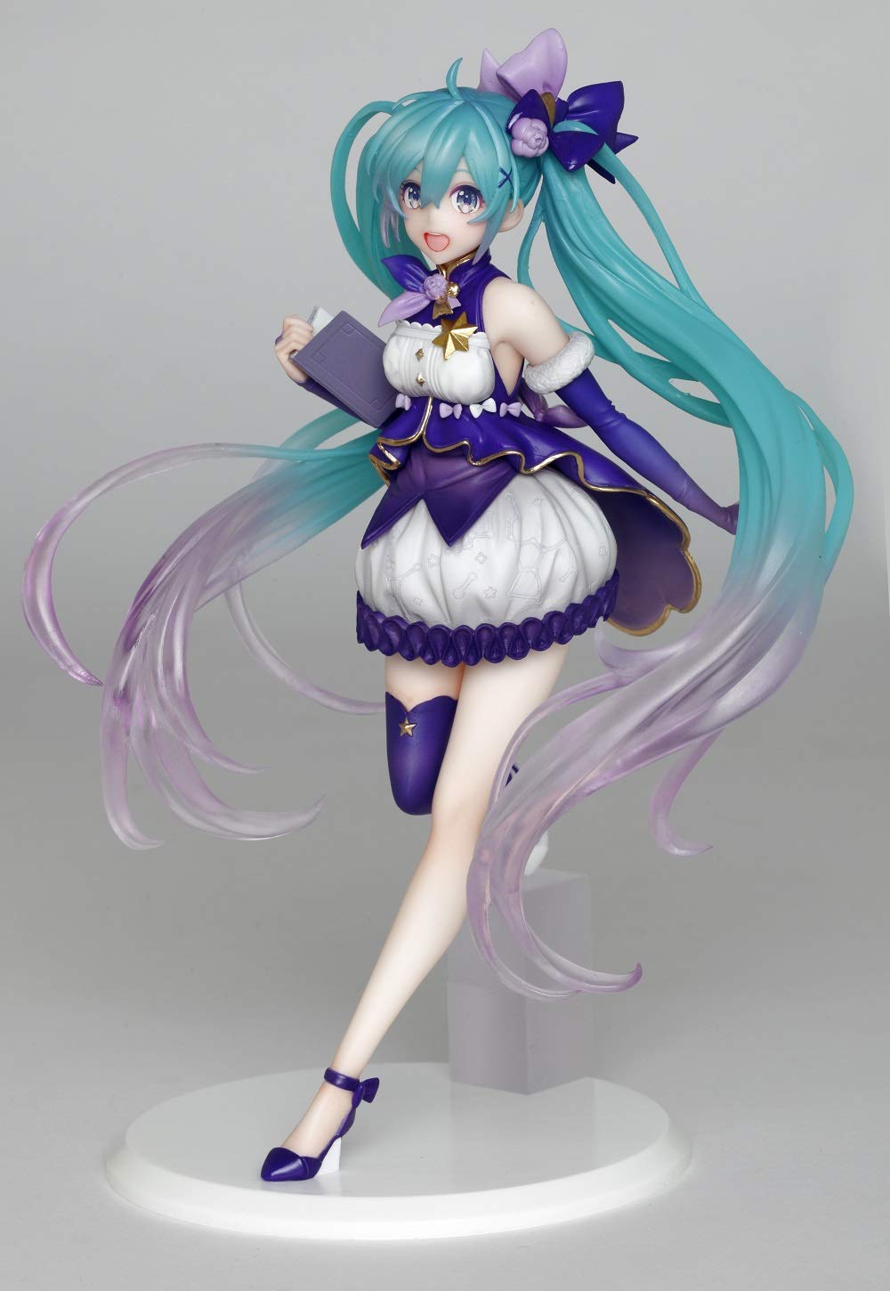 Amazon | タイトー 初音ミク フィギュア 3rd season winter ver. 全1種