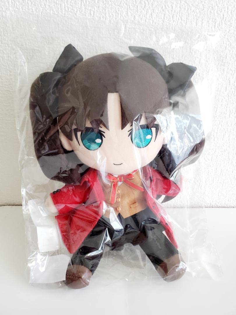 Amazon.co.jp: Fatestaynight 遠坂凛 Gift ぬいぐるみ : おもちゃ