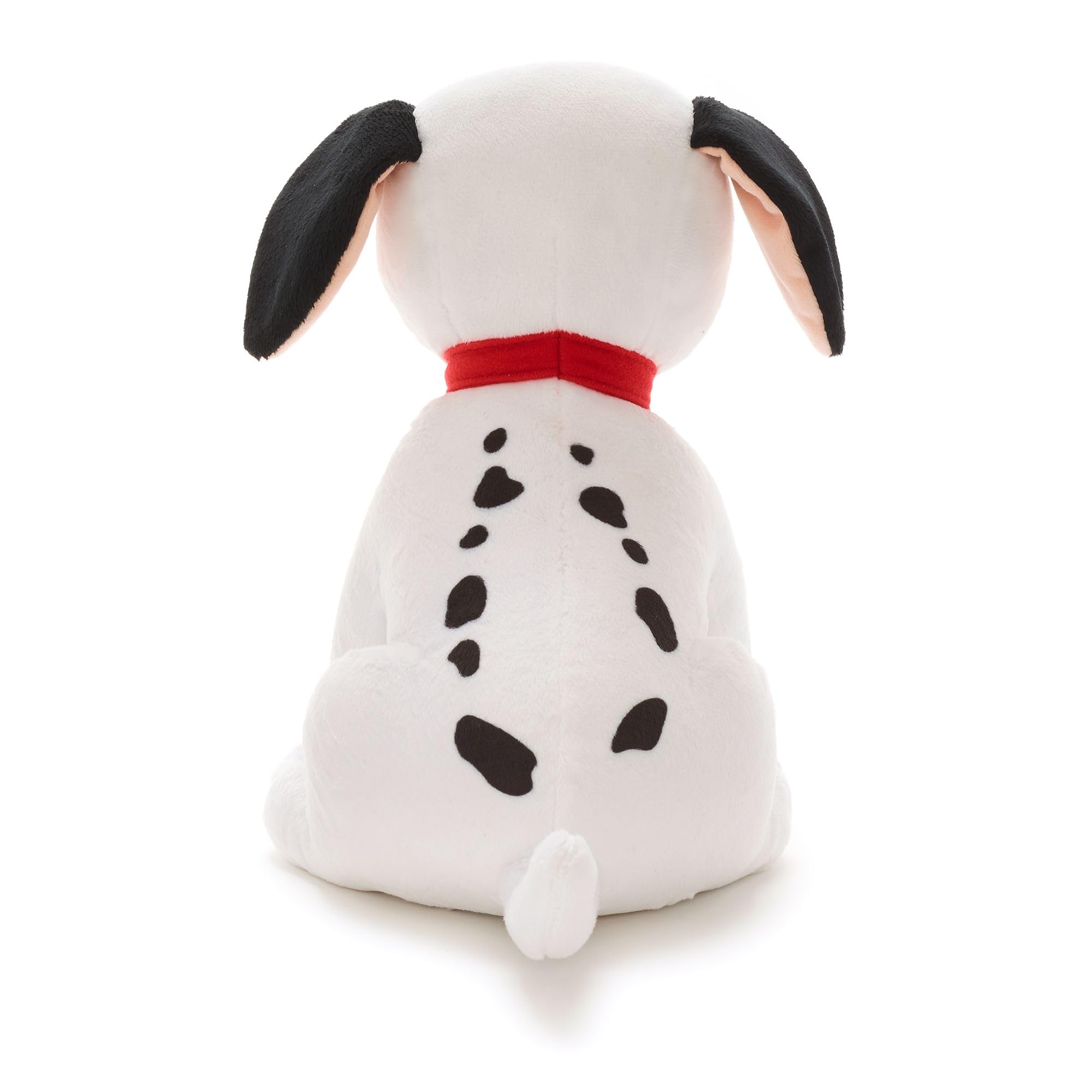 Amazon.co.jp: Disney Store 公式ラッキーぬいぐるみ - 101匹の