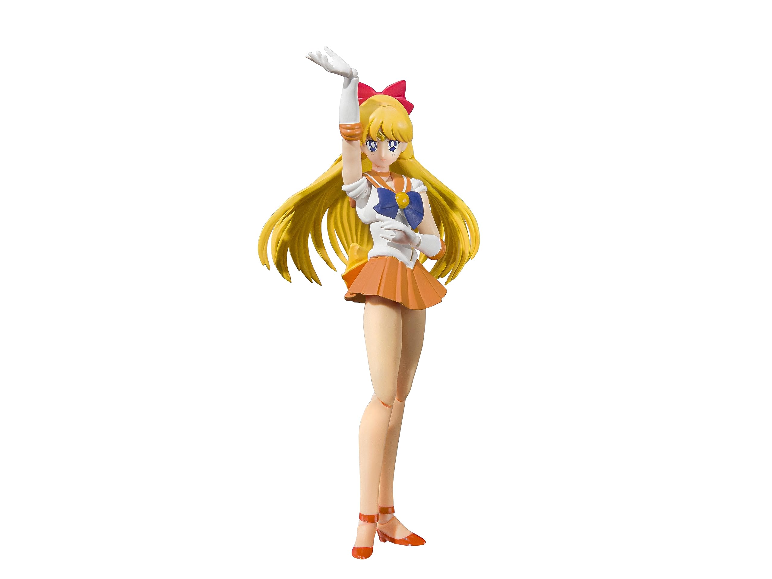 Amazon | TAMASHII NATIONS S.H.フィギュアーツ 美少女戦士