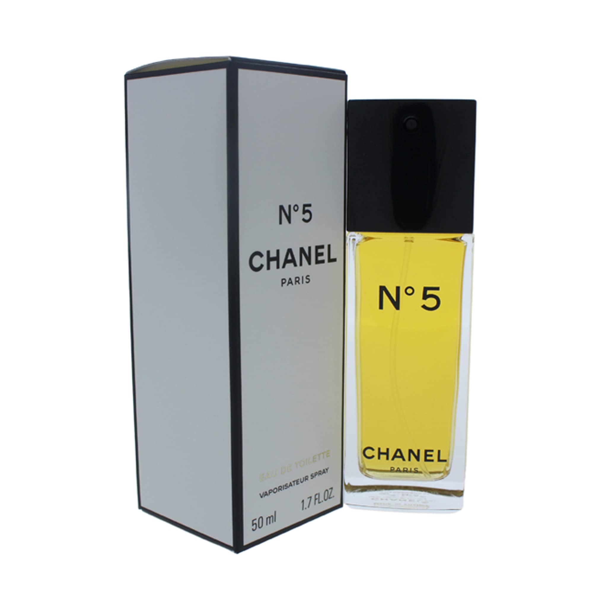 Amazon | シャネル CHANEL NO.5 50ml EDT SP 【並行輸入品