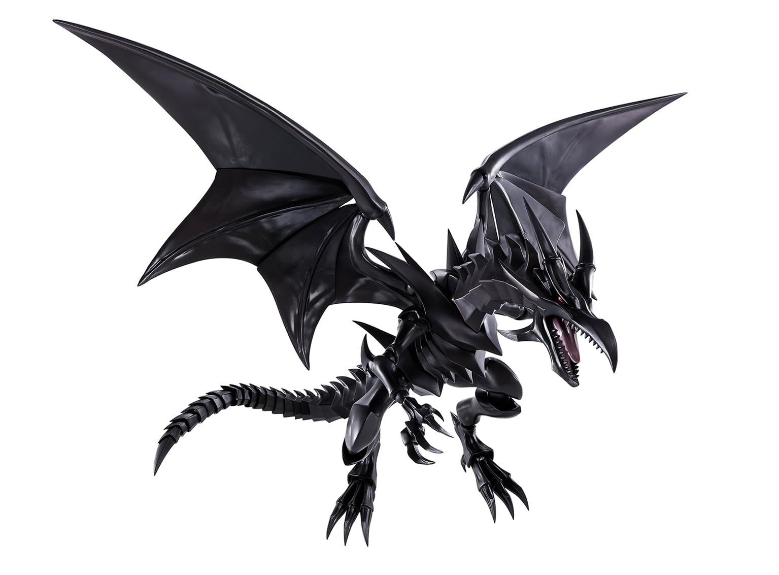 Amazon | TAMASHII NATIONS S.H.モンスターアーツ 遊☆戯☆王デュエル