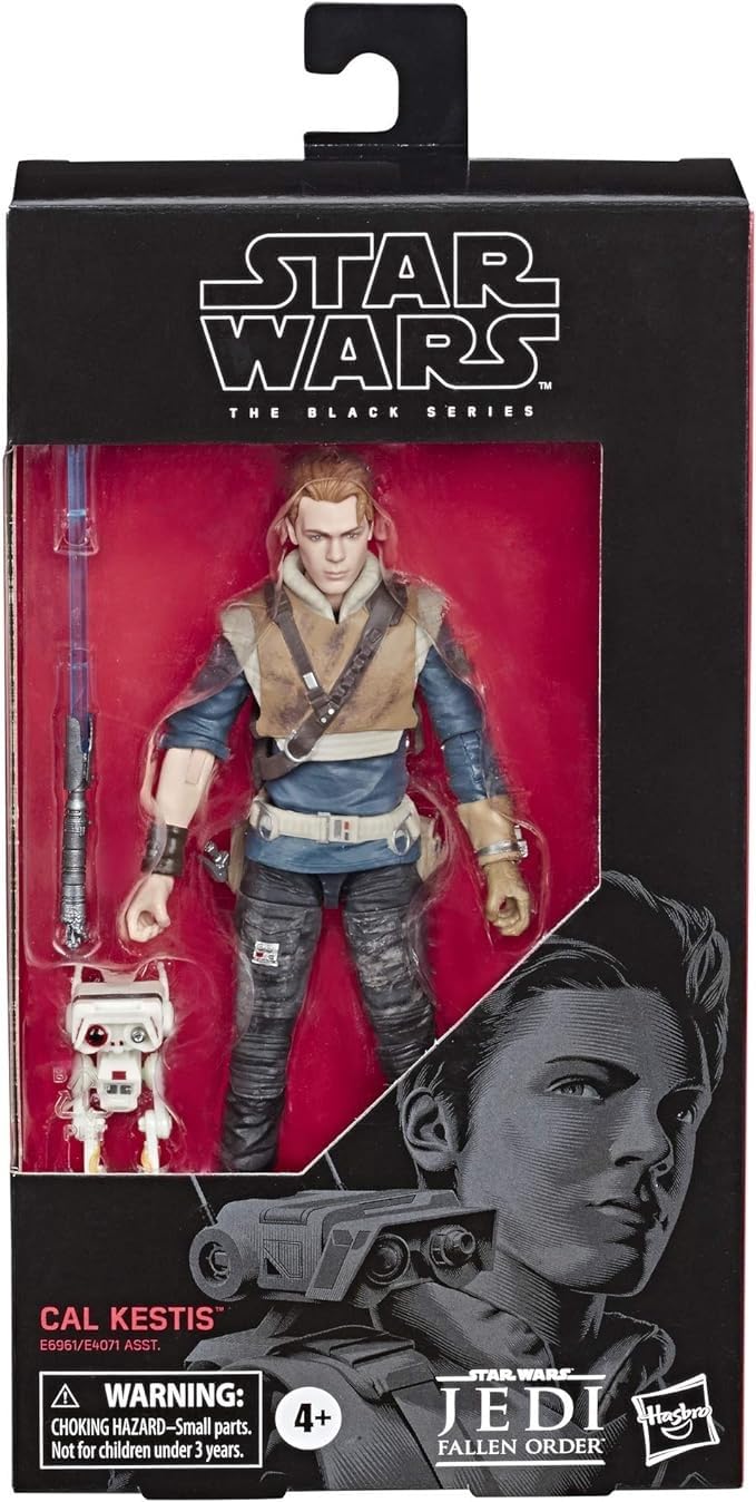 Amazon.co.jp: スター・ウォーズ ブラックシリーズ 6インチ スケール