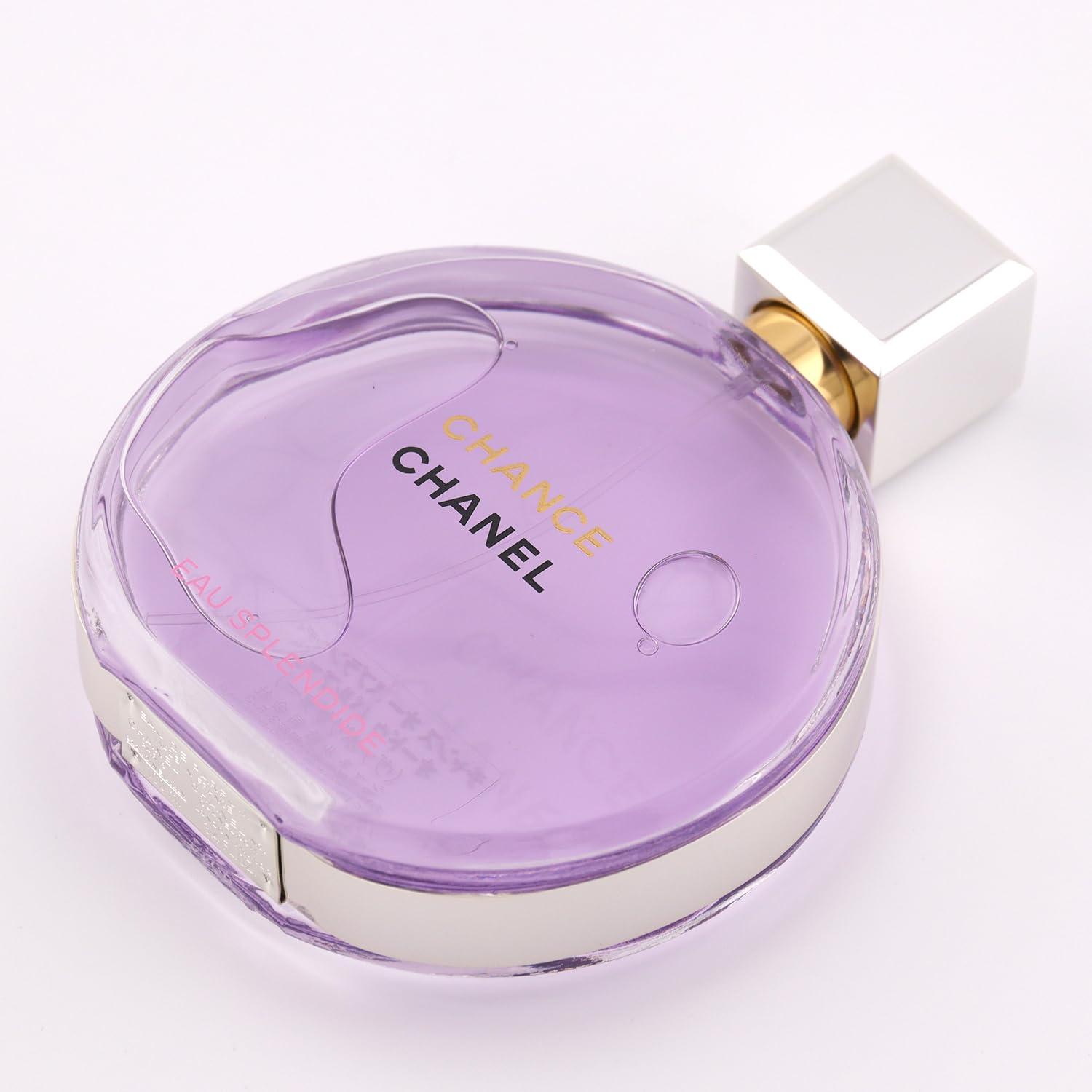 Amazon | [ラッピング済み/ショップバッグ付き] CHANEL シャネル