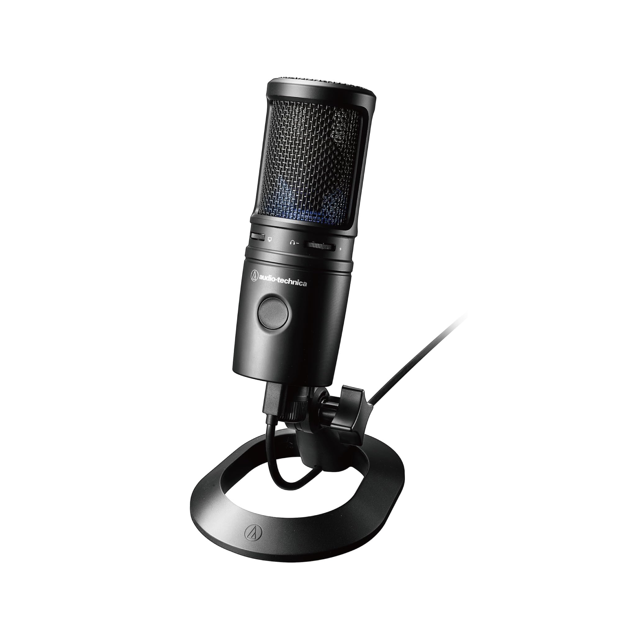 Amazon.co.jp: オーディオテクニカ AT2020USB-X コンデンサーマイク