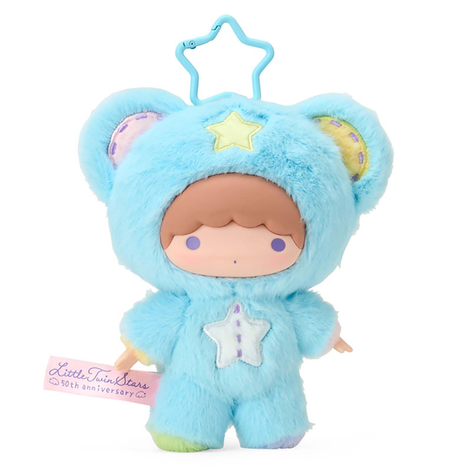 Amazon.co.jp: サンリオ(SANRIO) マスコットホルダー（星空の