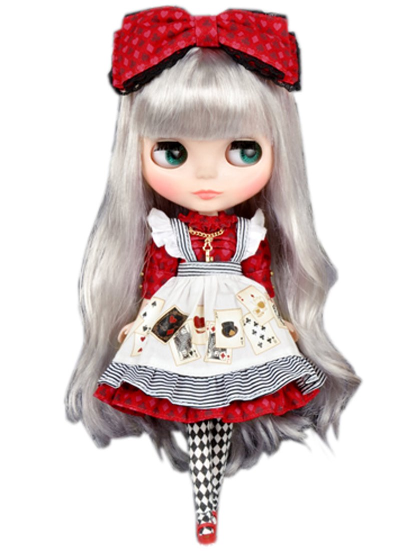 Amazon.co.jp: Neo Blythe Dark Rabbit Hole Doll, Shop Limited