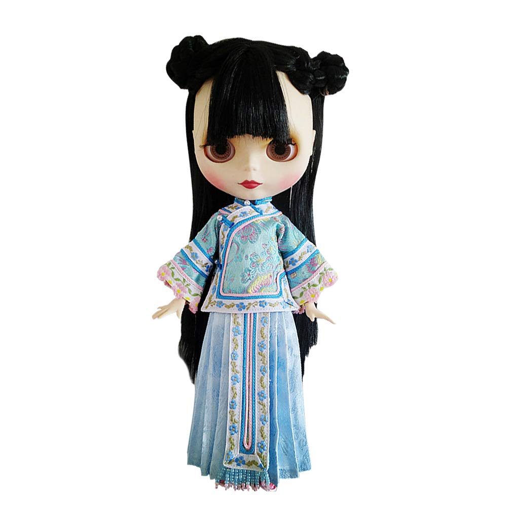 Amazon.co.jp: Dolly Paraブライスアウトフィット OB24/リカちゃん