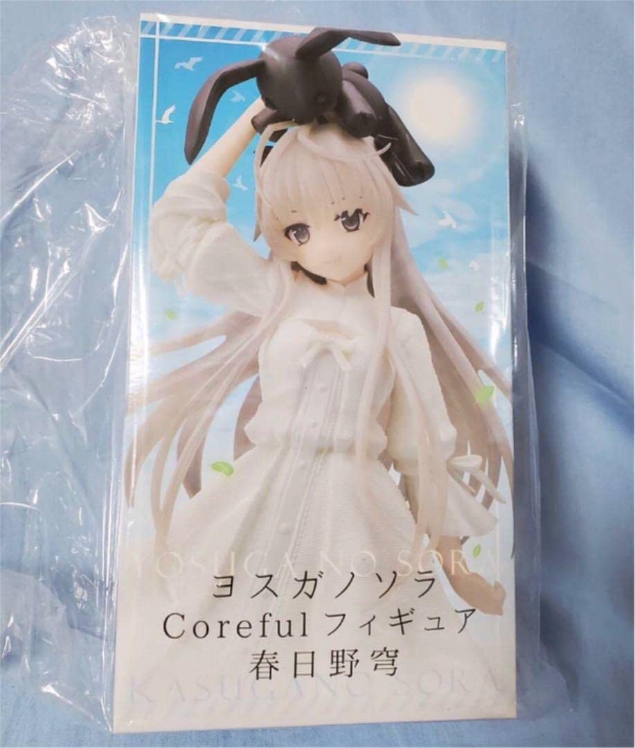 Amazon | タイクレ限定 ヨスガノソラ Coreful フィギュア 春日野穹