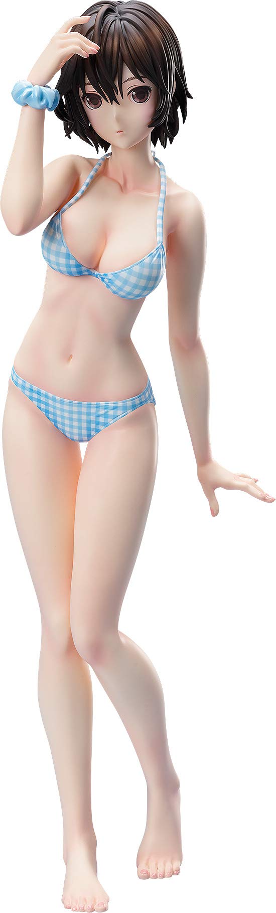 Amazon.co.jp: ラブプラス 高嶺愛花 水着Ver. 1/4スケール PVC製 塗装