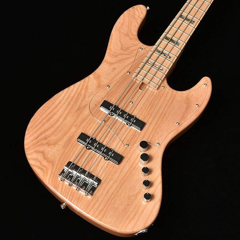 Amazon | Bacchus バッカス エレキベース IKEBE ORIGINAL HJB4