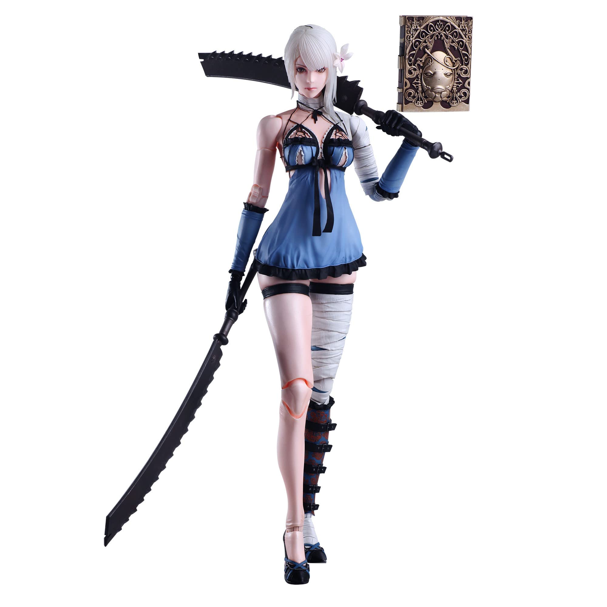 Amazon | スクウェア・エニックス(SQUARE ENIX) ニーア レプリカント