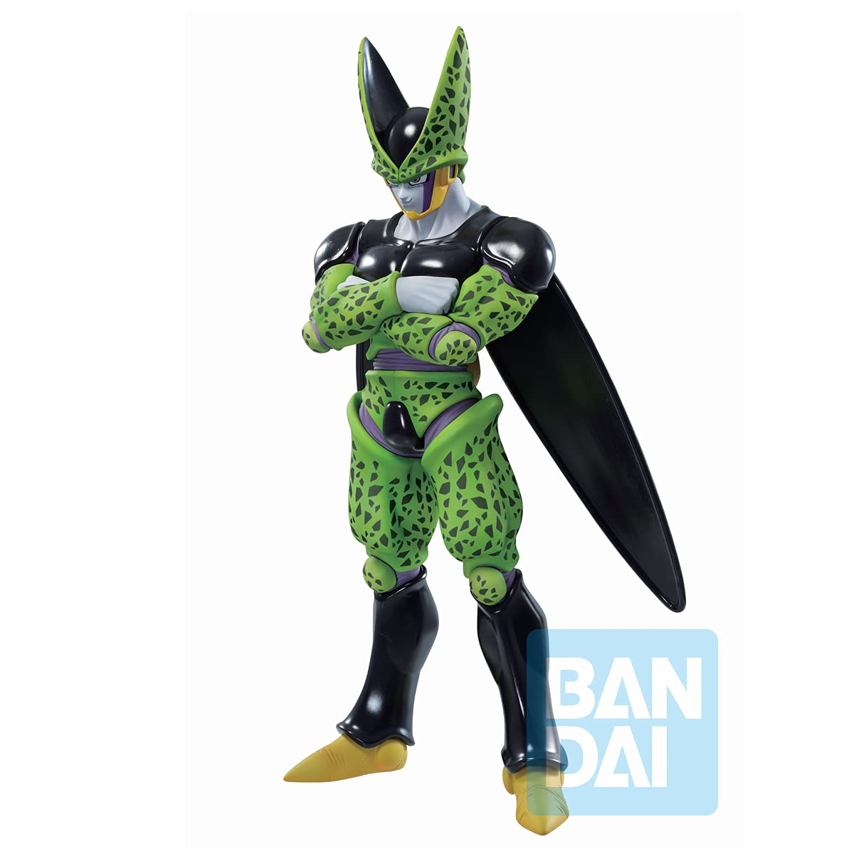 Amazon.co.jp: 一番くじ ドラゴンボール VSオムニバス超 F賞 セル完全