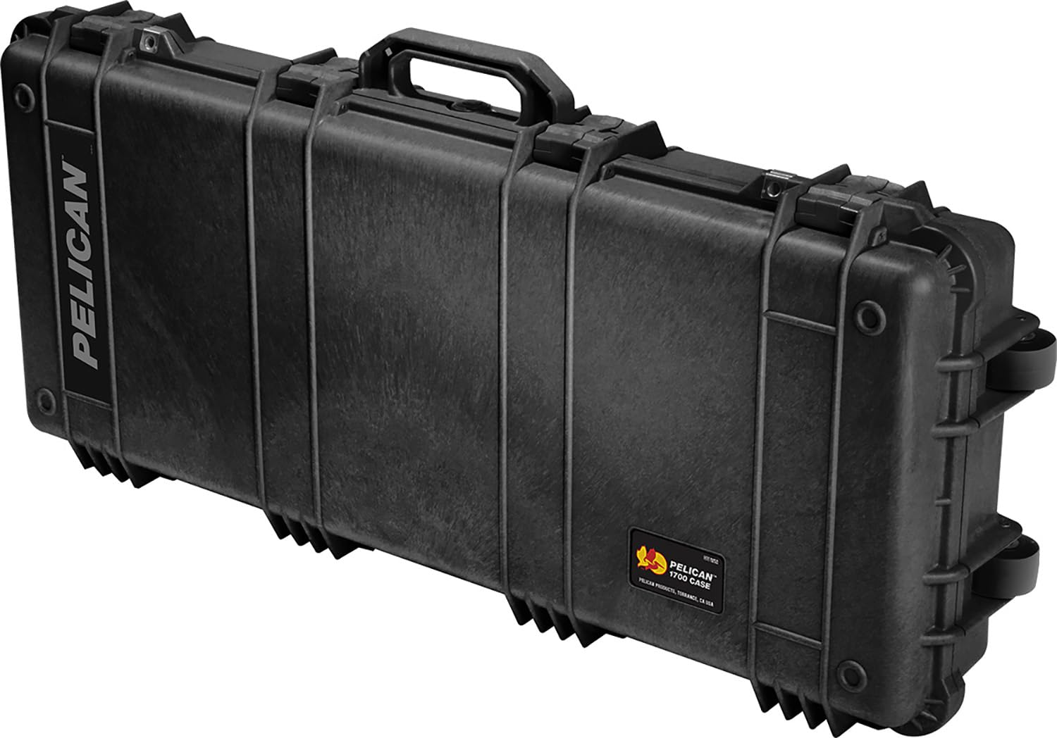 Amazon.com : Pelican Protector 1700 Long Case - Multi-Purpose Hard
